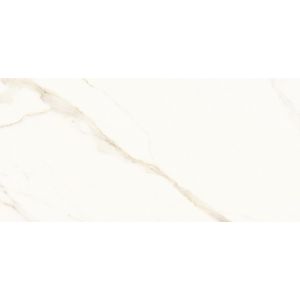 Porcelanato Portinari 58,4x117cm Opera WH Polido Retificado Classe A