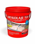 Manta Líquida Impermeabilizante Laje Top Dryko 12Kg