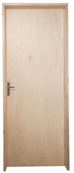PORTA-DE-MADEIRA-AMESCLA-MONTADA-GRANTOK-6612-85X214X14-DIREITA-MARCO-DE-EUCALIPTO