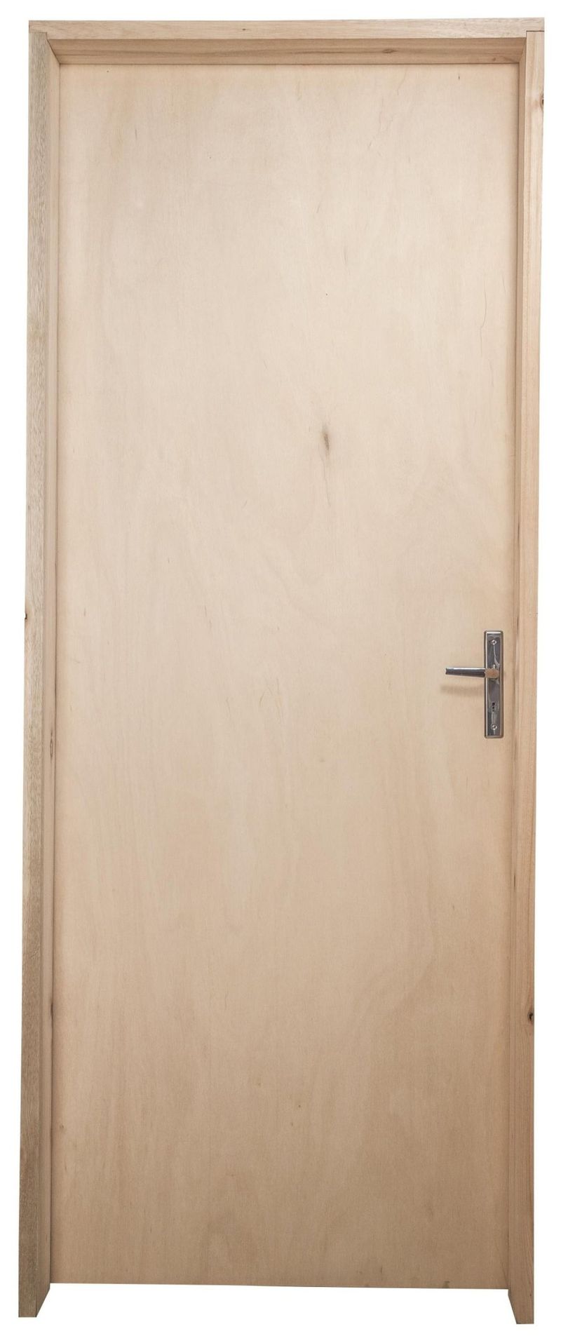 PORTA-DE-MADEIRA-AMESCLA-MONTADA-GRANTOK-6613-85X214X14-ESQUERDA-MARCO-DE-EUCALIPTO