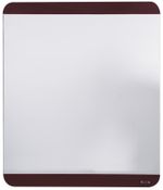 Espelheira-Para-Banheiro-Astra-Mini-Romantique-EPBF-RM-Vermelho-55x60cm