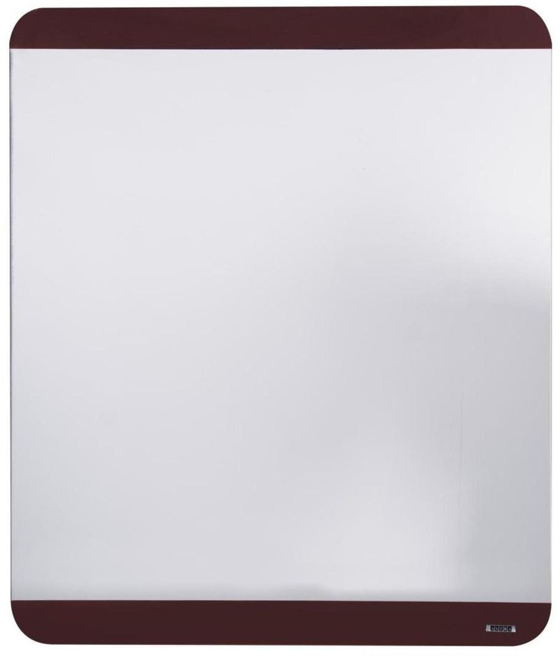 Espelheira-Para-Banheiro-Astra-Mini-Romantique-EPBF-RM-Vermelho-55x60cm