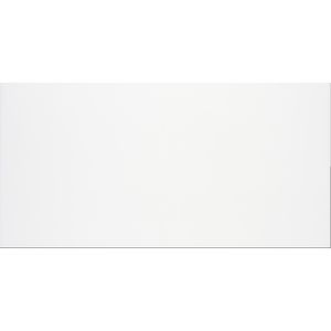 Cerâmica Angelgres 30x59cm Natural White Plus Brilhante Retificado Classe A LB
