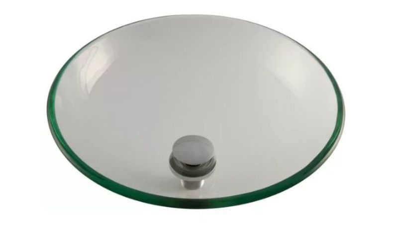 Cuba-de-Apoio-Para-Banheiro-Astra-Vidro-Quartzo-Hialino-CP-QHS-Sem-Valvula-35cm