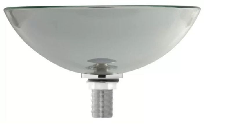 Cuba-de-Apoio-Para-Banheiro-Astra-Vidro-Quartzo-Hialino-CP-QHS-Sem-Valvula-35cm