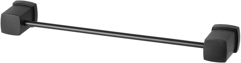 Toalheiro-Meber-Linear-C38-Curto-Block-Preto-Fosco