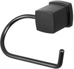 Porta-Papel-Higienico-Meber-Block-C38-Preto-Matte