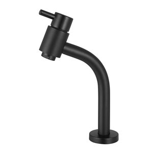 Torneira Pia Banheiro Meber de Mesa 1202/77 Preto Matte