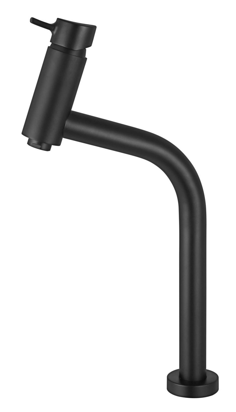TORNEIRA-MONOCOMANDO-PIA-BANHEIRO-MEBER-DE-MESA-PRETO-MATTE-2877-78