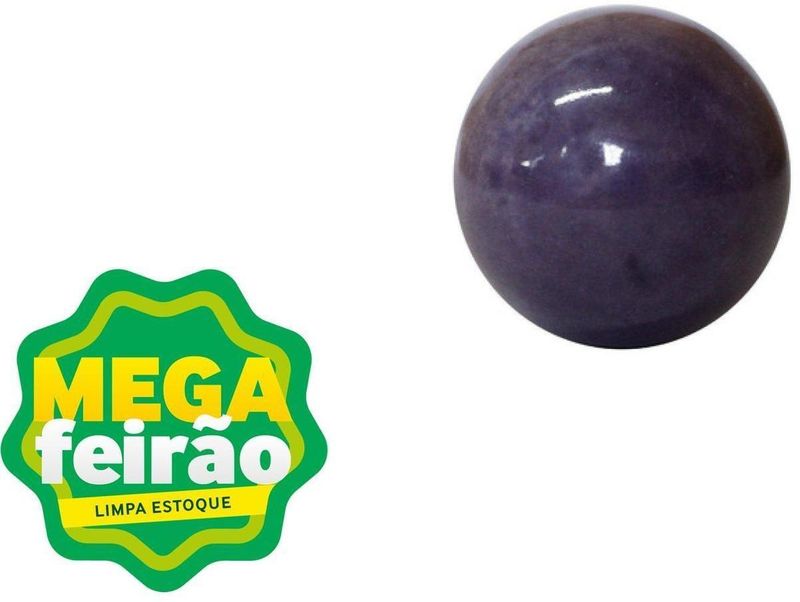 Puxador-Para-Moveis-Venus-Ceramica-Roxo-3X3X4Cm