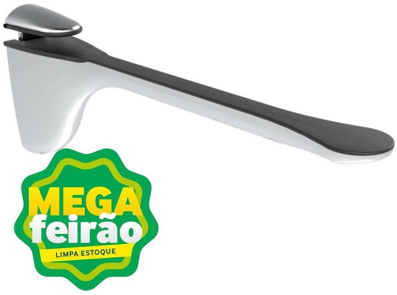 Suporte-Para-Prateleira-Base-Componentes-Regulavel-Cromado