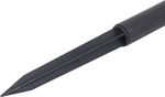 ESPETO-DE-JARDIM-LUMINARIA-SPOT-SOLAR-LED-1W-6000K-GAYA-9646-PRETO