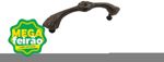 Puxador-Para-Moveis-Venus-Em-Ferro-Dy81223-Tam-12X3Cm-Exp