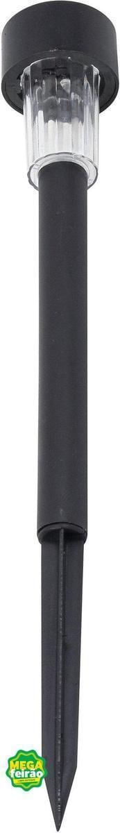Espeto-de-Jardim-Luminaria-Spot-Solar-LED-1W-6000K-Gaya-9646-Preto