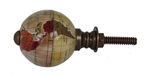 PUXADOR-PARA-MOVEIS-VENUS-GLOBO-TA21515-DIAM-3CM-P38CM