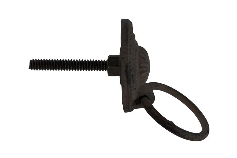 PUXADOR-PARA-MOVEIS-VENUS-METAL-PRETO-FOSCO-HW6424-A6XD4CM