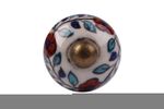 PUXADOR-PARA-PORTA-VENUS-EM-CERAMICA-BRANCO-E-AZUL-A7XD3CM