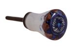 PUXADOR-PARA-PORTA-VENUS-EM-CERAMICA-TONS-DE-AZUL-3X3CM