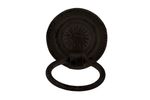 PUXADOR-PARA-MOVEIS-VENUS-METAL-PRETO-FOSCO-HW6424-A6XD4CM