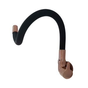 Torneira Pia Cozinha Romar de Parede Bica Móvel Collorflex Rose Easy Dn15/Dn20