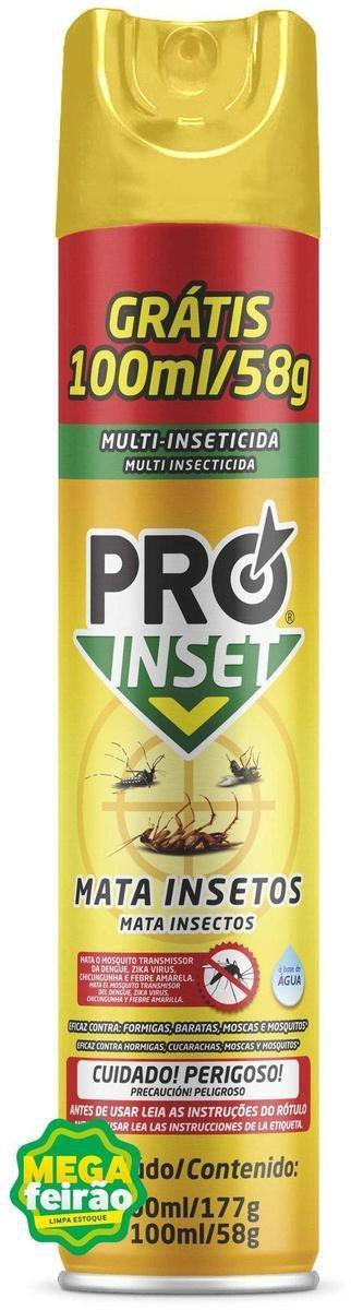 Multi-Inseticida-Domline-Proinset-Prom-12x400ml-235g