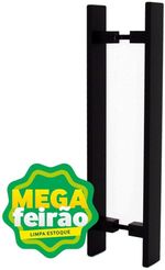 Puxador-Para-Porta-WF-Rubi-A-102-40Cm-Formato-Barra-Chata-Em-H-Preto-Fosco