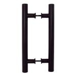 PUXADOR-PARA-PORTA-WF-TOPAZIO-A-104-30CM-FORMATO-TUBOLAR-RETO-EM-H-PRETO-FOSCO