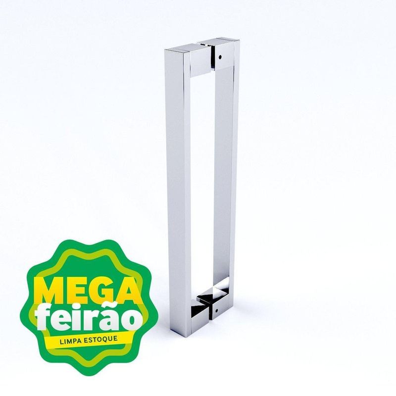 Puxador-Para-Porta-WF-Quartzo-A-170-30Cm-Formato-Barra-Chata-Em-C-Escovado