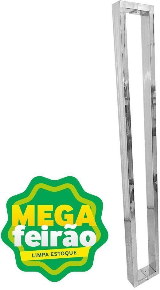 Puxador-Para-Porta-WF-Lisboa-I-213-60Cm-Formato-Barra-Chata-Em-C-Polido