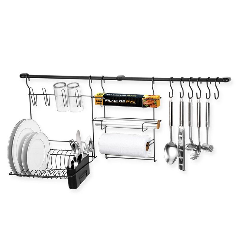 ORGANIZADOR-DE-UTENSILIOS-DE-COZINHA-COOK-HOME-ARTHI-KIT-9-PRETO