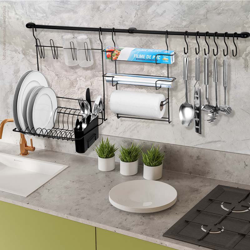 ORGANIZADOR-DE-UTENSILIOS-DE-COZINHA-COOK-HOME-ARTHI-KIT-9-PRETO