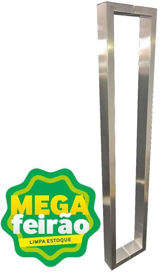 Puxador-Para-Porta-WF-Cairo-I-212-30Cm-Formato-Barra-Chata-Em-C-Escovado