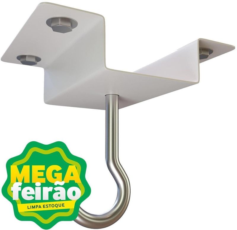 Suporte-Giratorio-de-Teto-Zamar-Branco