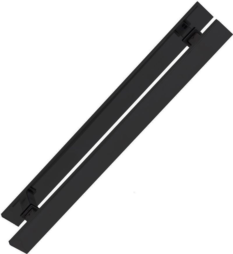 Puxador-Para-Porta-Geris-Eco-Planus-Aluminio-Preto-40x400x300mm
