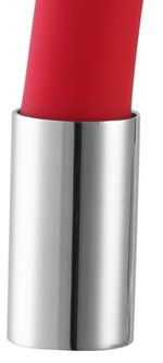 TORNEIRA-PIA-COZINHA-MEBER-BICA-MOVEL-BMC36-BL-CROMADO-E-VERMELHO
