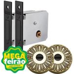 Fechadura-Completo-Supertrava-Quadrichave-Lockwell-Dose-Dupla-Colonial-40mm