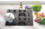COOKTOP-A-GAS-4-BOCAS-FISCHER-TC-INFINITY-VIDRO-PRETO-BIVOLT