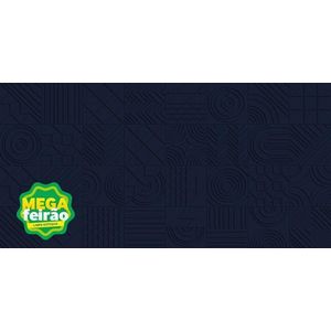 Porcelanato Damme 62x121cm RR12229 Acetinado Retificado Classe A LA