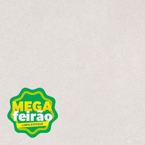 Porcelanato Eliane 60x60cm Blend Plus Grey Externo Classe A FMO