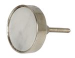 PUXADOR-PARA-MOVEIS-VENUS-RED.-BRCO---METAL-CROMADO-TA21513-DIAM-35CM-P25CM