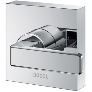 Acabamento Para Registro Docol Db 1.1/2" 1.1/4" Stillo Cromado