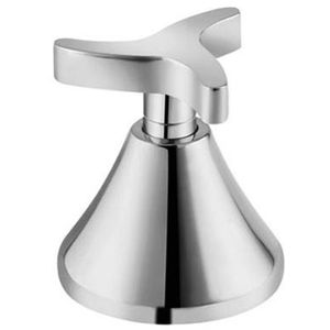 Acabamento Para Registro Docol 1.1/2" Trio Cromado