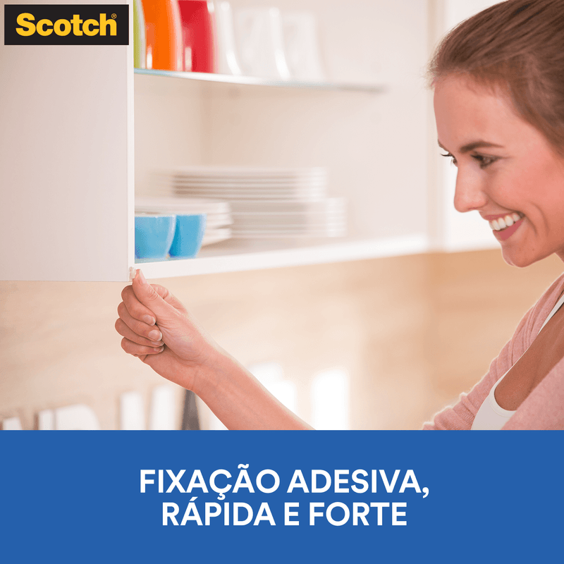 PROTETOR-ANTI-IMPACTO-3M-SCOTCH-REDONDO-MEDIO-CARTELA-COM-12-UNIDADES