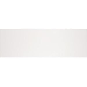 Revestimento Portobello 30x90cm Cetim Bianco Matte Retificado Classe A