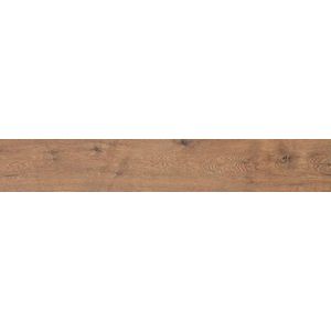 Porcelanato Portobello 20x120cm Parquet D'Oliver Natural Retificado Classe A CP