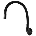TORNEIRA-PIA-COZINHA-ROMAR-PAREDE-COLLORFLEX-ALL-BLACK-EASY-DN15-DN20