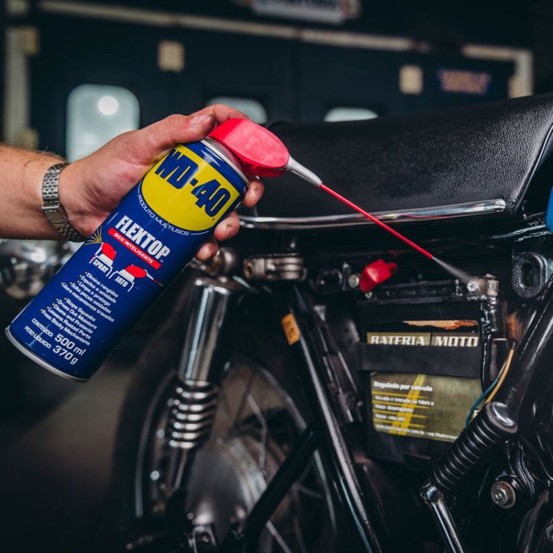 OLEO-SPRAY-LUBRIFICANTE-MULTIUSO-FLEXTOP-WD-40-500ML