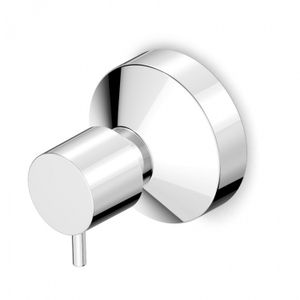 Acabamento Para Registro Incepa Base 1.1/4" 1.1/2" New Cromado Tipo 1