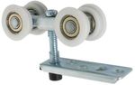 Roldana-Banda-Rodinato-4R-40Kg-Kit-com-2-Unidades