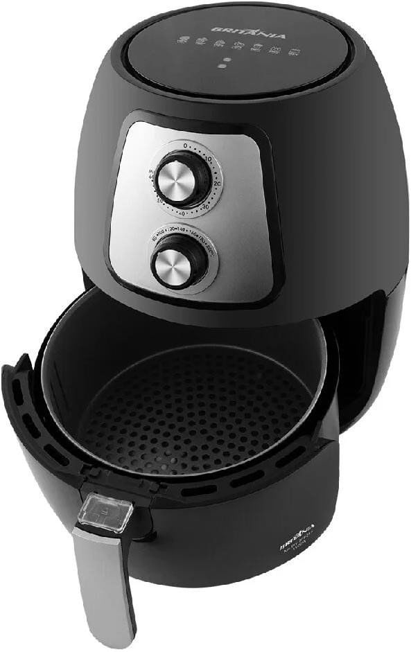 FRITADEIRA-ELETRICA---AIR-FRYER-BRITANIA-BFR21P-220V